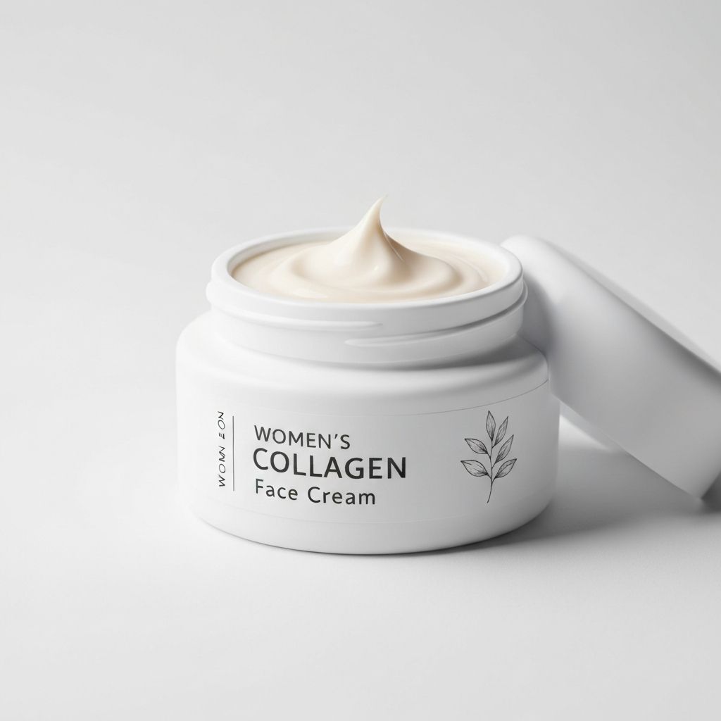 Collagen Hydration Cream